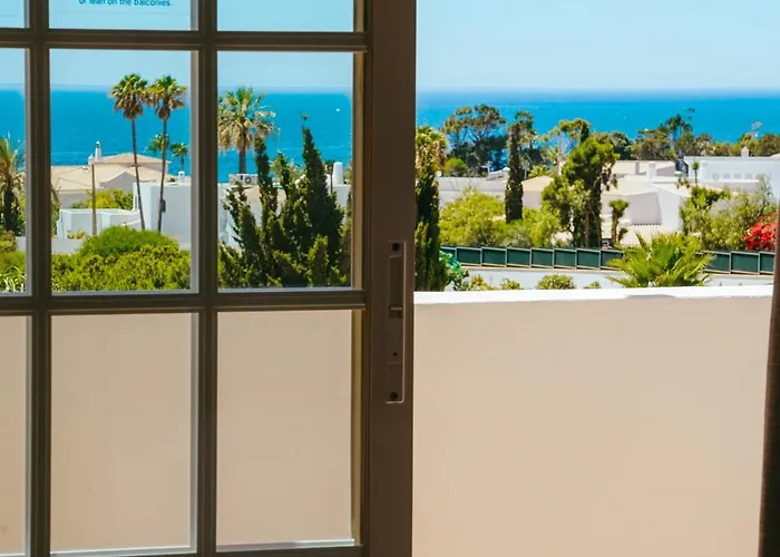 Moradias Rufino منتزه العطل