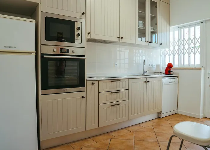 Moradias Rufino منتزه العطل البوفيرا