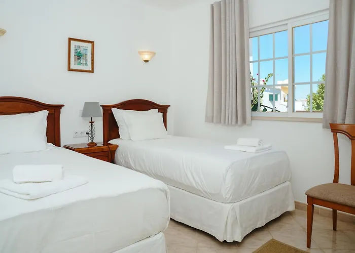 Moradias Rufino البوفيرا