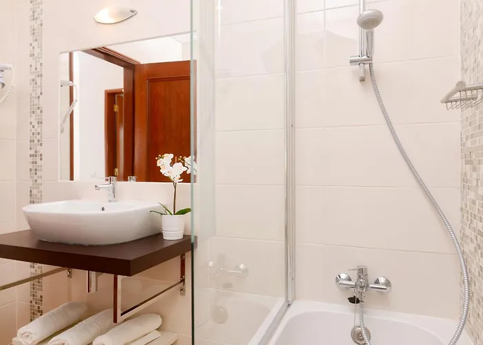 Moradias Rufino منتزه العطل