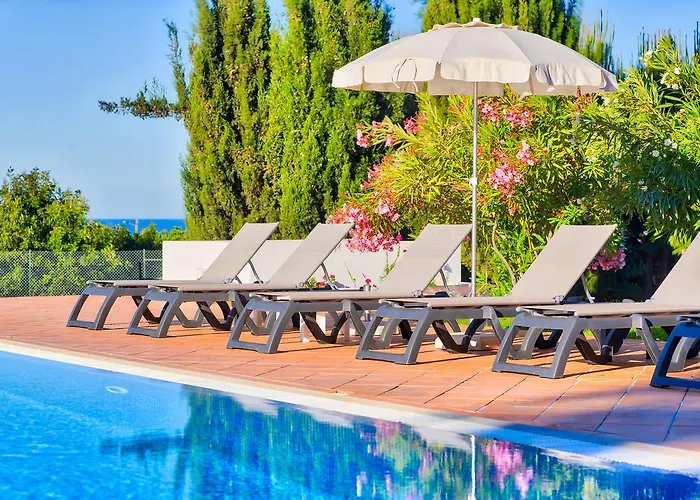 منتزه العطل Moradias Rufino