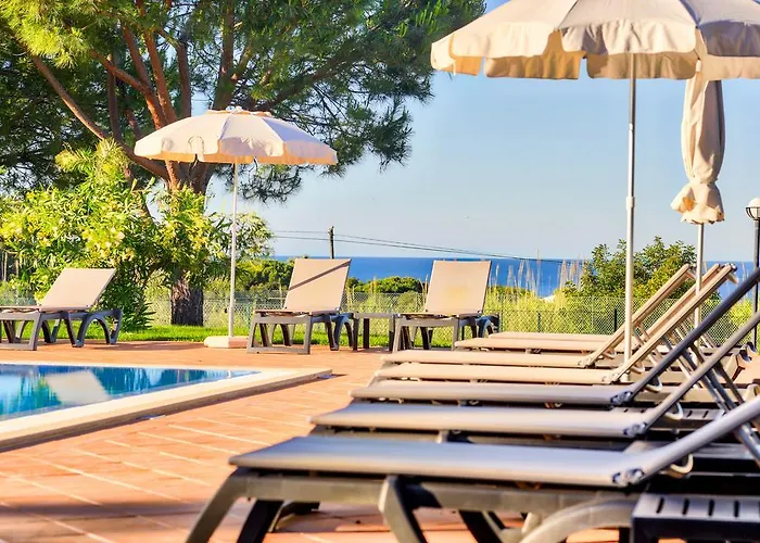 Moradias Rufino منتزه العطل