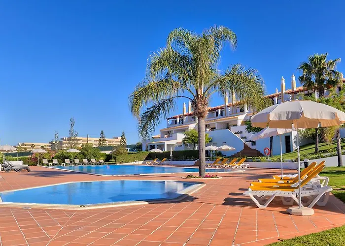 منتزه العطل Moradias Rufino