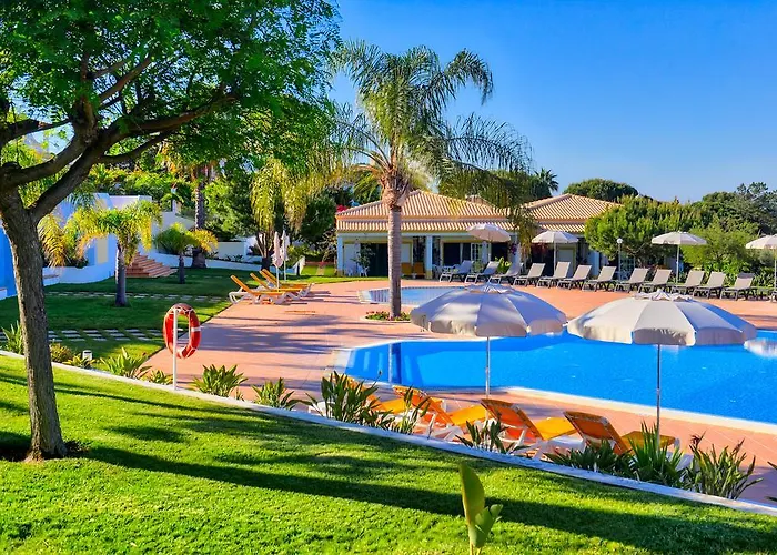 Moradias Rufino منتزه العطل البوفيرا