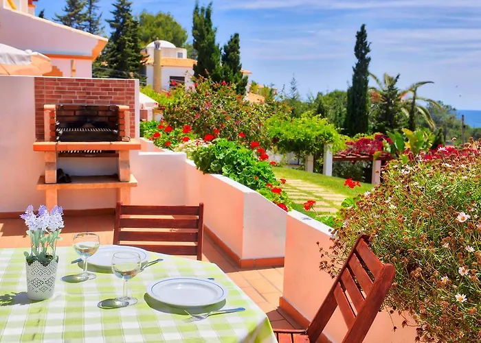 منتزه العطل Moradias Rufino