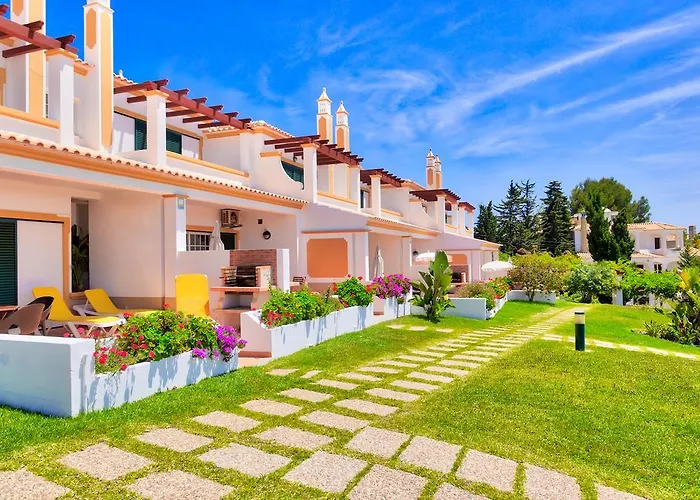 Moradias Rufino منتزه العطل