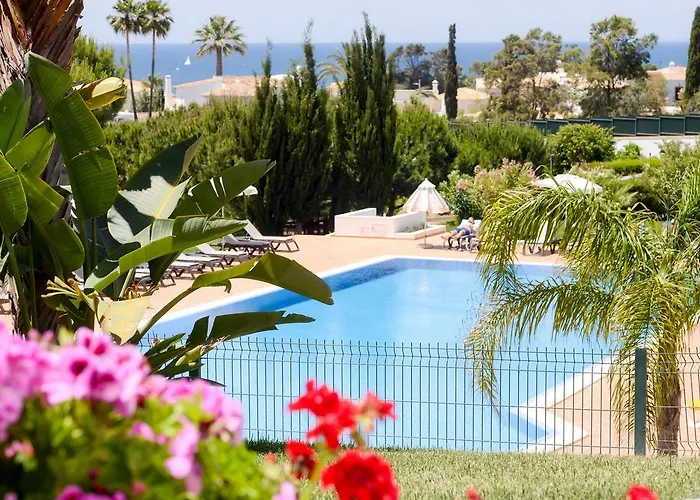 Moradias Rufino منتزه العطل البوفيرا