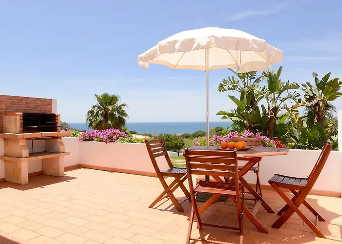 Moradias Rufino منتزه العطل