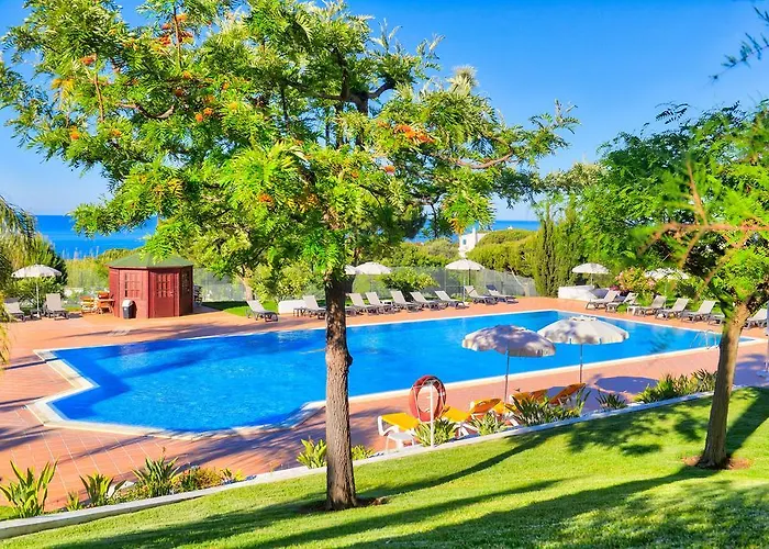 منتزه العطل Moradias Rufino