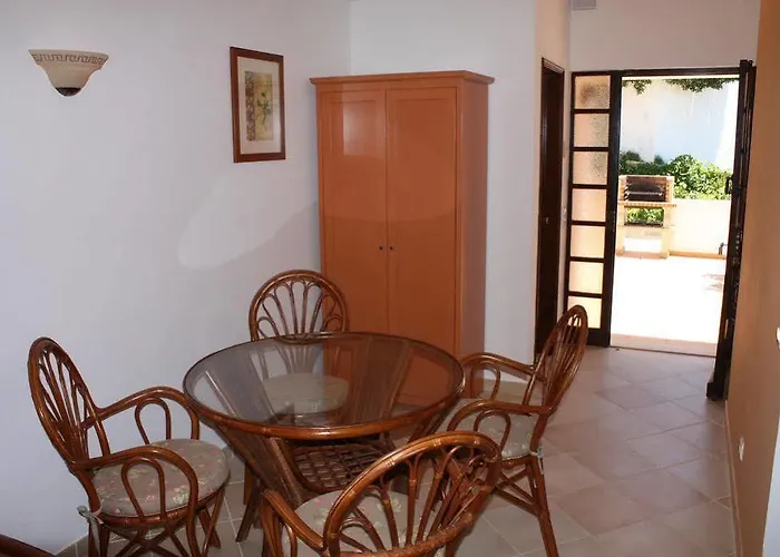 Moradias Rufino منتزه العطل