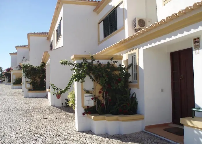 Moradias Rufino منتزه العطل