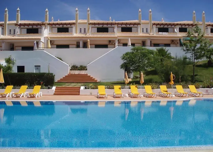 Moradias Rufino منتزه العطل البوفيرا